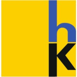 HK Elektrosteuerungsbau GmbH Elektroanlagenbau Logo