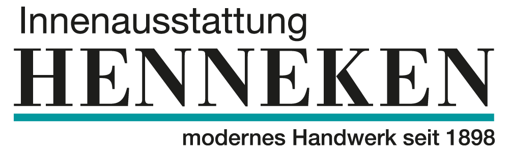 HENNEKEN Innenausstattung Logo