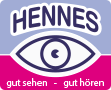 Hammes Hörsysteme GmbH Hörgeräteakustiker Logo