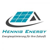 Hennig Rolf Logo