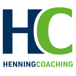 Henning Coaching Logo