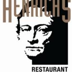 Henrichs GmbH Restaurant Logo