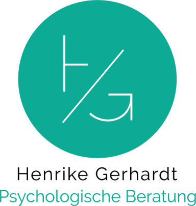 Psychologische Beratung, Henrike Gerhardt Logo