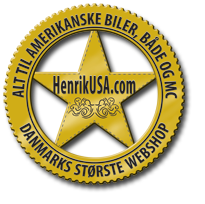 Henrikusa Logo