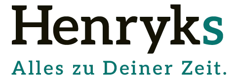 Henryks Logo