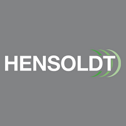 HENSOLDT Logo