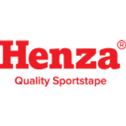 Henza Logo