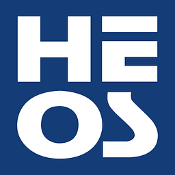 HEOS Haus -und Grundbesitzverwaltung GmbH Logo