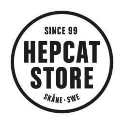 HepCat Store Logo