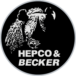 Hepco & Becker GmbH Logo