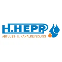 Hepp jun. Johann Logo