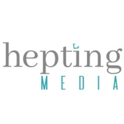 Hepting Media Logo