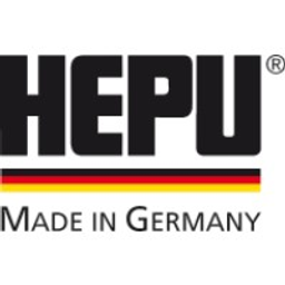 Hepu Autoteile Logo