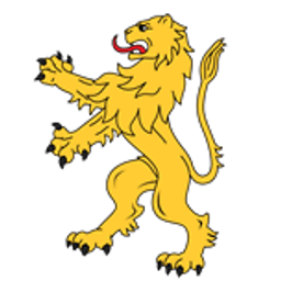 Heraldrys Institute of Rome Logo