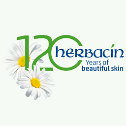herbacin.com Logo