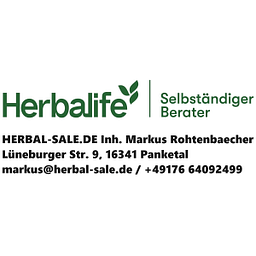 Herbal-Sale.de Logo