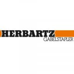 Herbartz Gabelstapler Vermietungs- und Vertriebs- GmbH Logo