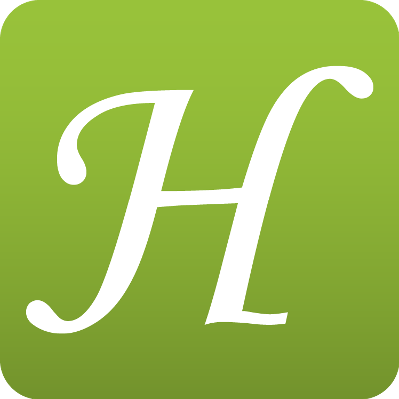 Herbathek, Jens Jakob Logo