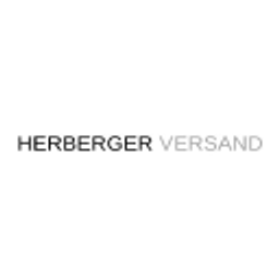 Herbergerversand Logo