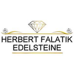 Falatik Herbert Edelsteine Logo