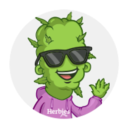 Herbiesseeds Logo