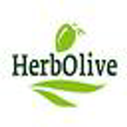 Herbolive Shop Logo