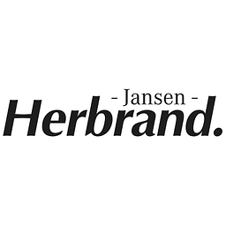 Herbrand Jansen Logo