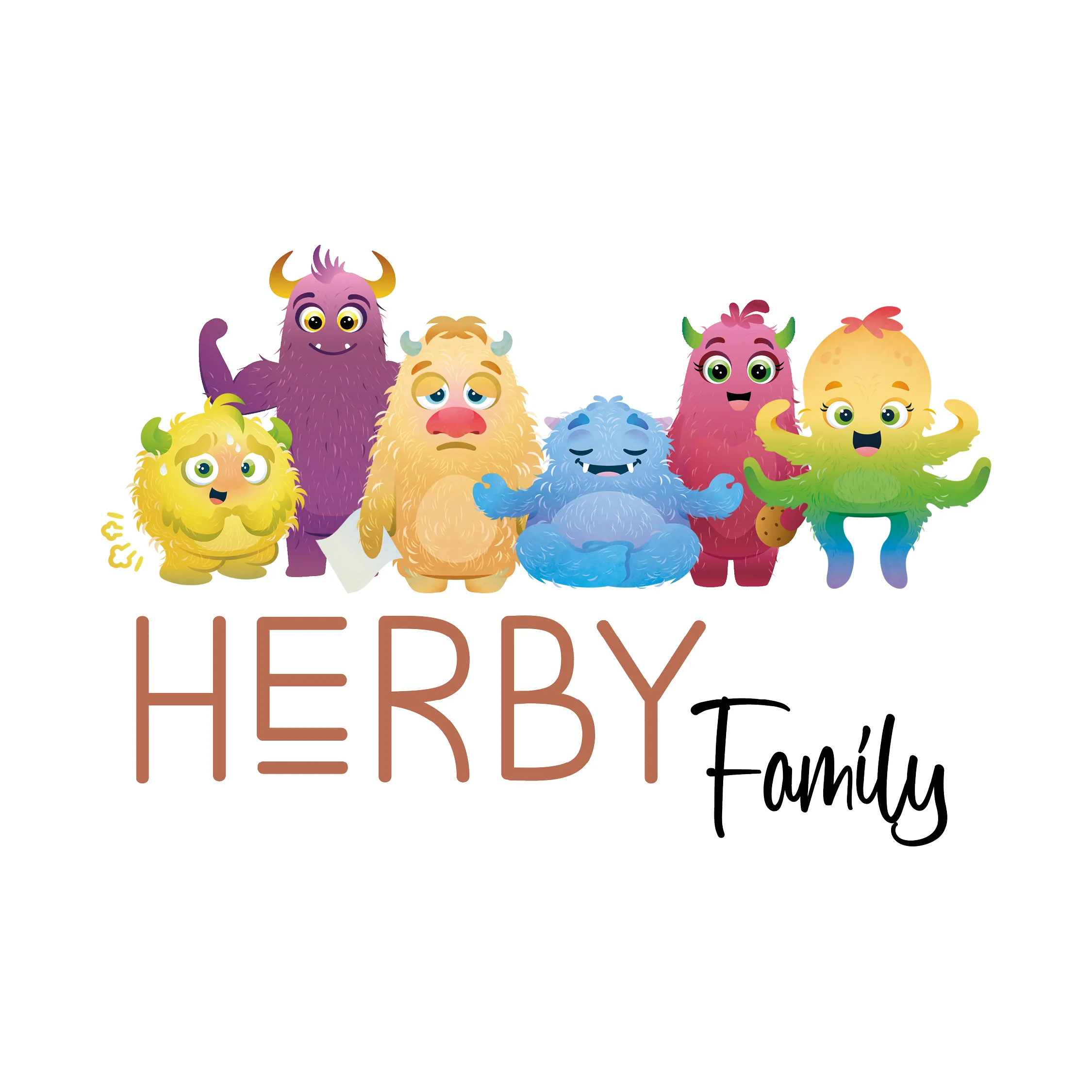 herby.family Logo