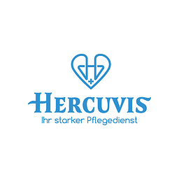 Ambulanter Pflegedienst Hercuvis Pflegedienst Logo