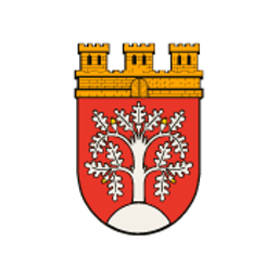 Stadtverwaltung Herdecke, mit allen Dienstst. u. Baudezernat u. Techn. Betriebe Logo
