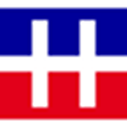 Bauspezi Hering Logo