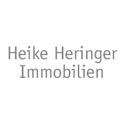 Heringer Heike Immob.Büro Logo
