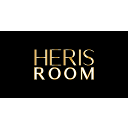 Heris Room Logo