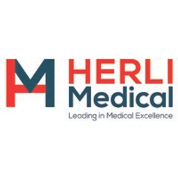 Herli Medical Logo