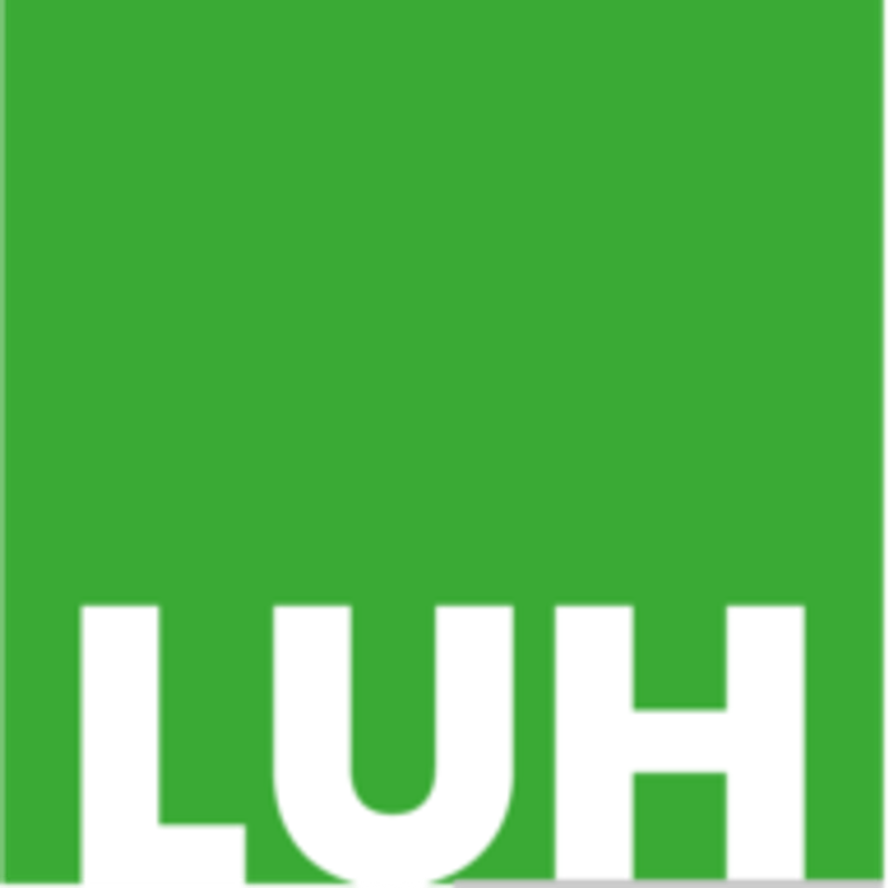 Hermann Luh Logo