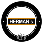 Herman's Cafebar Gastronomie Logo