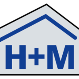 Hermer u. Meisel GmbH & Co. KG Wohnimmobilien Logo