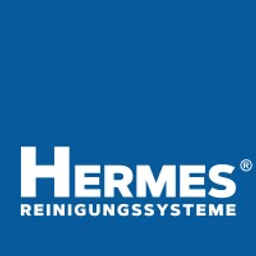 Hermes Reinigungssysteme GmbH Logo
