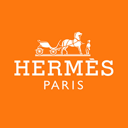 Hermès International (French luxury manufacturer) Logo