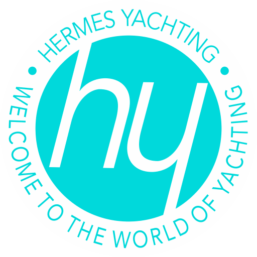 Hermes Yachting Logo