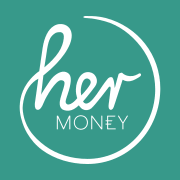 HerMoney Logo