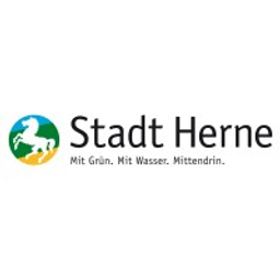 Herne Logo