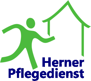 Herner Pflegedienst GmbH & Co. KG Logo