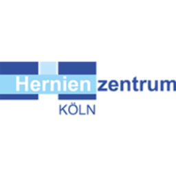 Hernienzentrum Köln Logo