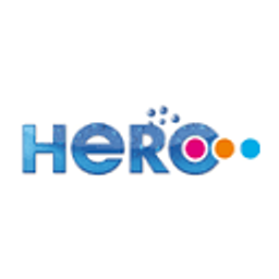 HERO Badtechnik GmbH Logo