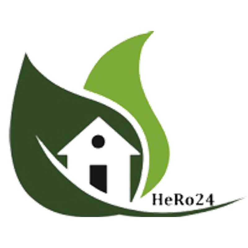 HeRo24 GmbH Logo