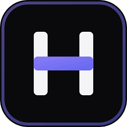 HeroFitBox Logo