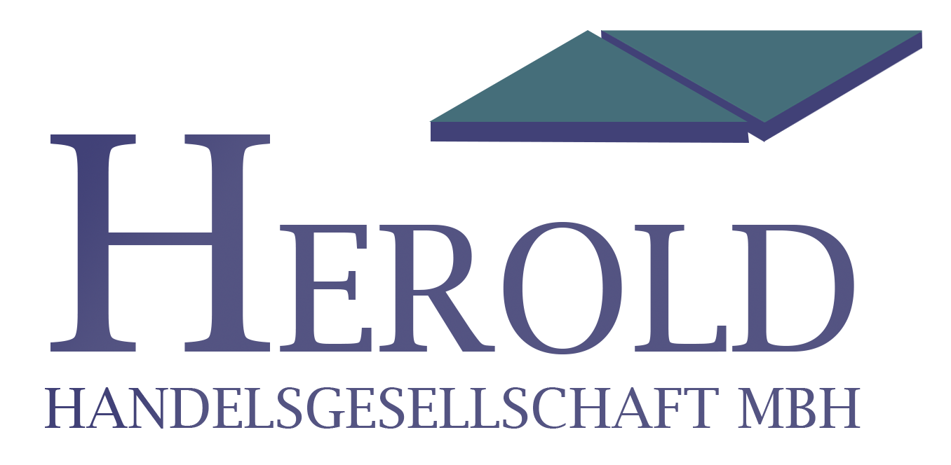 HEROLD Handelsgesellschaft mbH Logo