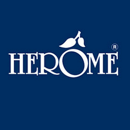 Herome Cosmetics Logo