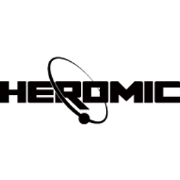 Heromic Logo